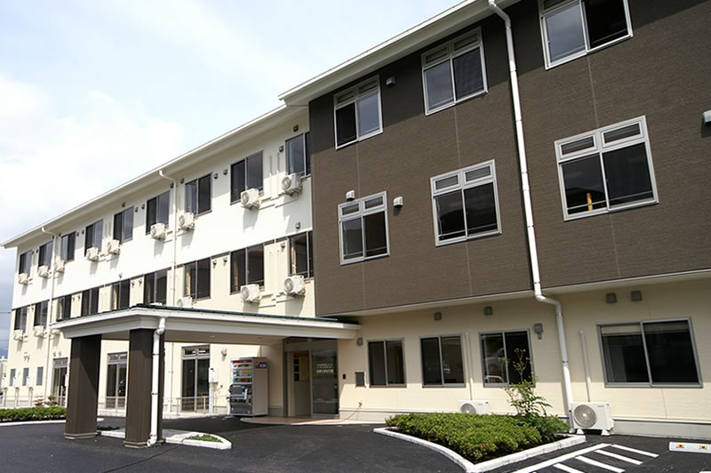 田野ひまわり荘