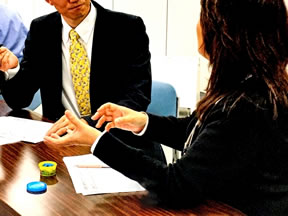 介護事業コンサルティング